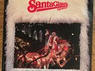 Santa Claus The Movie Soundtrack LP Vinyl Record EMI ULTRASONIC CLEANED VG/VG