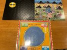 TALKING HEADS FEAR OF MUSIC/ SPEAKING IN TONGUES/ LITTLE CREATURES
