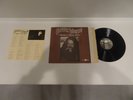 STEVE YOUNG HONKY-TONK MAN LP RARE 1975 MOUNTAIN RAILROAD OUTLAW COUNTRY SHRINK