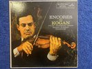 RCA LM-2250 Leonid Kogan Encores Violin 1S/55