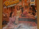 The Donnas Spend The Night 2020 Ltd Numbered Yellow Vinyl RARE New Unopened