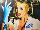 Blink-182 - Enema Of The State (Rare Blue Vinyl LP -SRC HI-FI) MINT Green Day