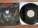 Crimson Glory - Dream Dancer 12” Rare hard to find Roadrunner Thrash Prog