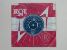 Elvis Presley Kissin' Cousins / It Hurts Me Rare UK 1964 Double A Side Demo EX+