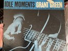 GRANT GREEN 