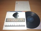 Eliahu Inbal, Mahler JAPAN LP - Symphony No. 1 / DENON OF-7179-ND PRESS in MINT