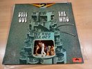 THE WHO Sell Out GATEFOLD FRENCH 2LP Sleeve VG+ Vinyl Near Mint