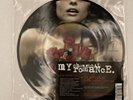 My Chemical Romance - Helena - I’m Not Okay - Rare 7” Vinyl Picture Disc