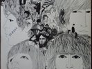 Beatles - Revolver Philippines St Parl. 1966 1st Press 14 Trk 12