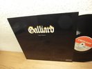 Galliard New Dawn 1st Pressing Deram Rare 1970 prog psych LP mint-