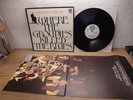 Lucifer's Friend Where The Groupies Killed The Blues Lp 1972 + Poster orig Swirl