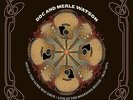 Doc and Merle Watson Never The Same Way Once: May 2, 1974 (Vinyl)