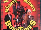 mighty mighty bosstones: devil’s night out lp & where’d you go ep 2008 red vinyl