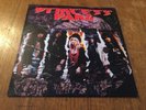 PRINCESS PANG Princess Pang LP Vinyl 1990 RARE Dutch 1st Press
