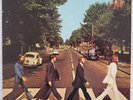 The Beatles Abbey Road  Original Master  Recording LP 1980 