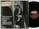 Rolling Stones - December's Children LP - London Mono Shrink