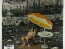 Supertramp - Crisis? What Crisis? LP - A&M SEALED PROMO