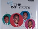 INK SPOTS The Best Of... MCA 2-4005 2XLP SEALED j