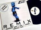 Eiffel 65 ‎– Blue Da Ba Dee - (incl. famous Hannover RMX) / 12