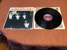 MINT / NEAR MINT Meet the Beatles LP Vinyl Capitol ST 2047 Purple Label SHRINK