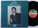 WILSON PICKETT Hey Jude ATLANTIC LP VG+ j