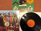 MINT The Beatles - Sgt. Pepper's Lonely Hearts Club Band - SMAS 2653 with INSERT
