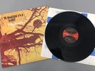 Wishbone Ash PILGRIMAGE Vinyl, Dogbone Label, 1971, UK LP 1st Press, Record Mint