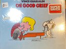 Vince Guaraldi OH, GOOD GRIEF  Charlie Brown * Original Shrinkwrap and Sticker