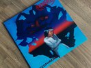 Sepultura - Schizophrenia Vinyl Repress Voice Records 2022 Blue