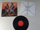 KRIS KROSS TOTALLY KROSSED OUT 1992 HIP HOP RAP VINYL RECORD LP