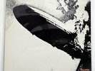 LED ZEPPELIN SAME ATLANTIC AMJY-2000 JAPAN INSERT VINYL LP