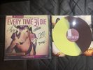 Every Time I Die, The Big Dirty. RARE AUTOGRAPHED