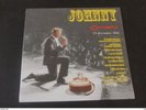 JOHNNY HALLYDAY OLYMPIA 13 DECEMBRE 1962 25CM TIRAGE LIMITE 300 EX NEUF SCELLE
