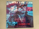 the Gun Club Lucky Jim Original Germany 1st Press 1993 SF134 Near Mint