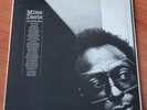 MILES DAVIS Directions DOUBLE LP HOLLANDE 1981 Gatefold CBS 88514