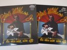 HANK WILLIAMS JR RICH WHITE HONKY BLUES NEW COLORED VINYL LP +HAND SIGNED FLAT
