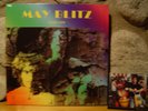 MAY BLITZ Essen 1970 LP/Germany/Hard Rock/Led Zeppelin/Black Sabbath/Uriah Heep