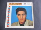 Elvis Presley - Elvis Sings Christmas Songs 1958 UK EP RCA TRI