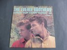 The Everly Brothers - Songs Our Daddy Taught Us Vol. 3 1958 USA EP CADENCE