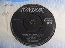 Chuck Berry - Down Bound Train c/w No Money Down 1959 UK 45 LONDON R/C