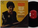 Aretha Franklin 