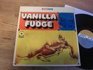 Vanilla Fudge – Vanilla Fudge same Lp 1967 1st Press wow.. Psychedelic Rock