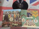 THE BEATLES 