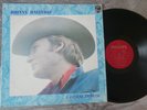 lp 33t la terre promise canada 9101 014 JOHNNY HALLYDAY