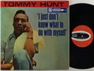 Tommy Hunt 