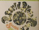 Jethro Tull - Stand Up / G+ / LP, Album, Gat