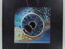 Pink Floyd Pulse UK 4 LP Box Set 1995 Original EMI 1st Record Set