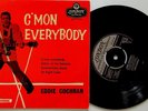 Eddie Cochran – C'mon Everybody 7