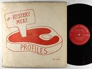 Mystery Meat - Profiles LP - Director - Rare Garage