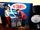 LP-THE CHANTELS -